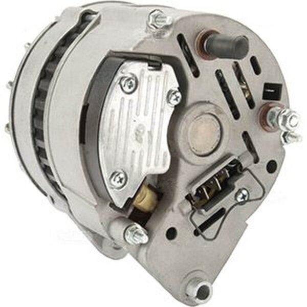 Alternator 70 A 14 V HC-Cargo for e.g. FORD Granada TurnierNone