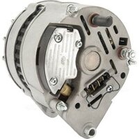 Alternator 70 A 14 V HC-Cargo for e.g. FORD Granada...