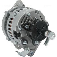 Alternator 70 A 14 V HC-Cargo for e.g. NISSAN Almera INone