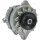 Alternator 70 A 14 V HC-Cargo for e.g. NISSAN Almera INone