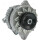 Lichtmaschine Generator 14 V 70 A Ø 85,5 mm HC-CARGO für u.a. NISSAN ALMERA