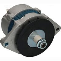 Alternator 55 A 28 V HC-CargoNone