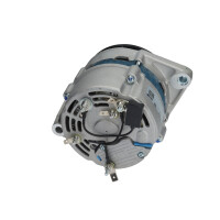 Lichtmaschine Generator 28V 55A HC-CARGO Aftermarket-Expertise für PERKINS