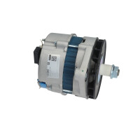 Lichtmaschine Generator 28V 55A HC-CARGO Aftermarket-Expertise für PERKINS