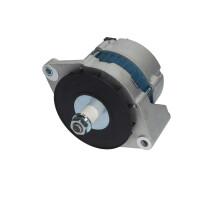 Lichtmaschine Generator 28V 55A HC-CARGO Aftermarket-Expertise für PERKINS