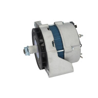 Lichtmaschine Generator 28V 55A HC-CARGO Aftermarket-Expertise für PERKINS