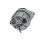 Lichtmaschine Generator 28V 55A HC-CARGO Aftermarket-Expertise für PERKINS