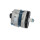 Lichtmaschine Generator 28V 55A HC-CARGO Aftermarket-Expertise für PERKINS