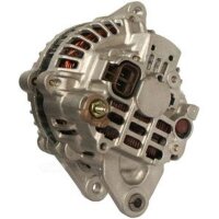 Alternator 14 V 75 A Ø 60 mm HC-CARGO for HYUNDAI...
