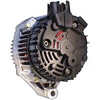 Alternator 80 A 14 V HC-Cargo for e.g. CITROËN ZXNone