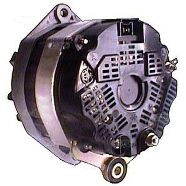 Alternator 14 V 105 A Ø 79 mm HC-CARGO for RENAULT 21 and others