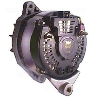 Alternator 70 A 14 V HC-Cargo for e.g. RENAULT Clio INone