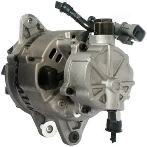 Lichtmaschine Gernerator 65 A 14 V HC-Cargo für u.a. MITSUBISHI Pajero I