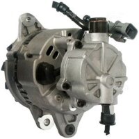 Alternator 65 A 14 V HC-Cargo for e.g. MITSUBISHI Pajero...
