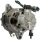 Lichtmaschine Gernerator 65 A 14 V HC-Cargo für u.a. MITSUBISHI Pajero I