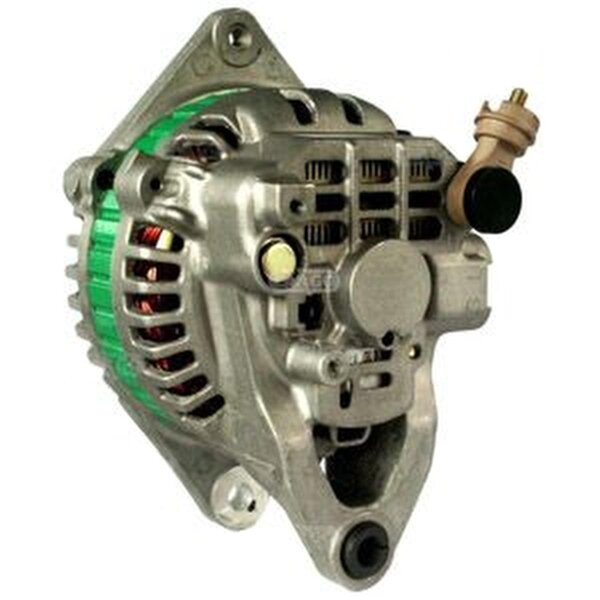 Alternator direct current system 14 V 60 A Ø 74 mm HC-CARGO for MAZDA MX-5