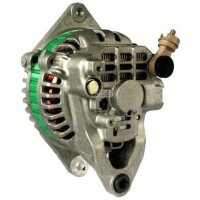 Alternator 60 A 14 V HC-Cargo for MAZDA MX-5 INone