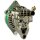 Alternator 60 A 14 V HC-Cargo for MAZDA MX-5 INone