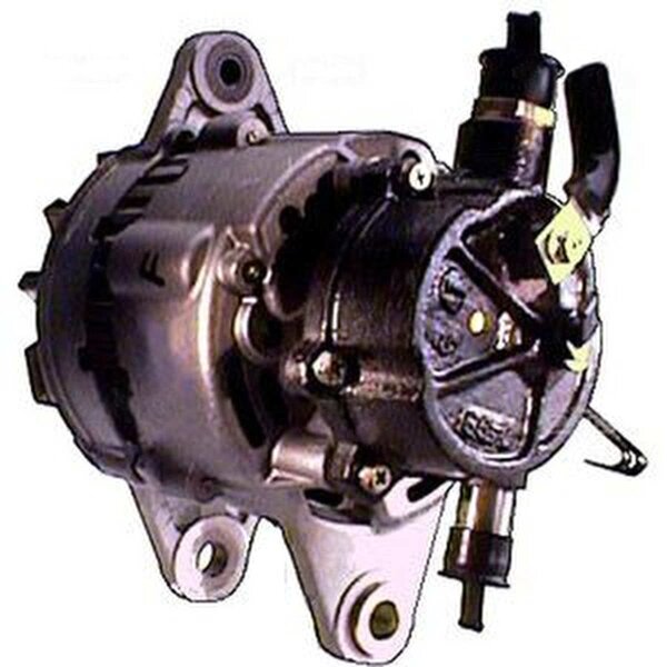 Alternator 25 A 28 V HC-CargoNone