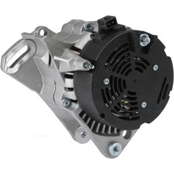 Lichtmaschine Generator 14 V 70 A Ø 50,5 mm HC-CARGO für u.a. VW GOLF