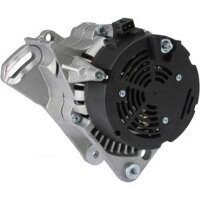 Alternator 70 A 14 V HC-Cargo for e.g. VW Golf IIINone