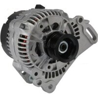 Alternator 70 A 14 V HC-Cargo for e.g. VW Golf IIINone