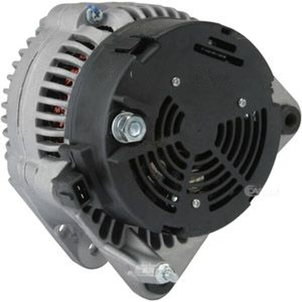 Lichtmaschine Generator 14 V 70 A Ø 50 mm HC-CARGO für u.a. VW GOLF