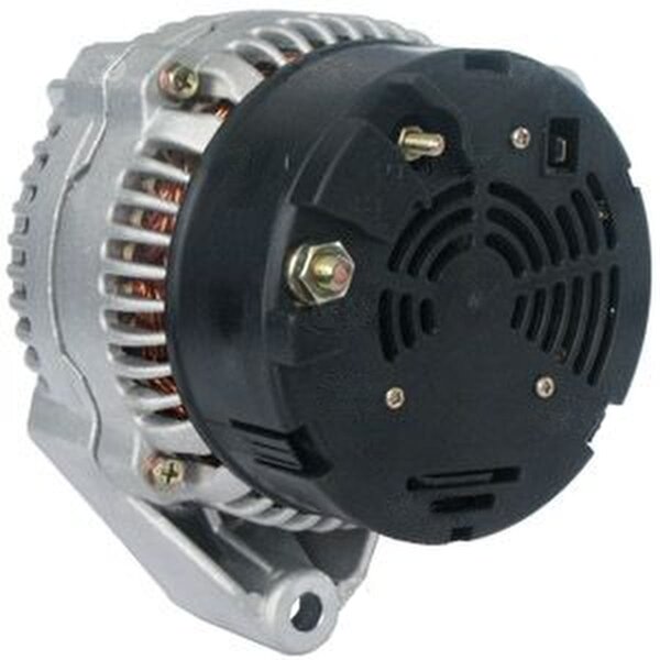 Alternator 70 A 14 V HC-Cargo for e.g. MERCEDES-BENZ 124 StufenheckNone