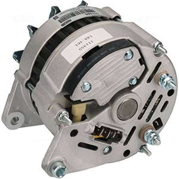 Lichtmaschine Gernerator 65 A 14 V HC-Cargo für u.a. ROVER 800