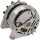 Lichtmaschine Gernerator 65 A 14 V HC-Cargo für u.a. ROVER 800
