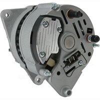 Alternator 55 A 14 V HC-Cargo for e.g. FORD Escort VI...