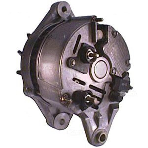 Alternator 67 A 14 V HC-Cargo for e.g. NISSAN PrimeraNone