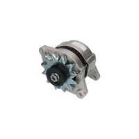 Lichtmaschine Generator 14 V 67 A Ø 60 mm HC-CARGO für u.a. NISSAN PRIMERA