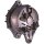 Alternator 67 A 14 V HC-Cargo for e.g. NISSAN PrimeraNone