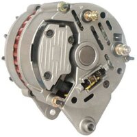 Alternator 55 A 14 V HC-Cargo for e.g. FORD Escort IVNone