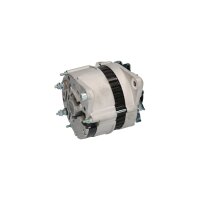 Alternator 14V 55A Ø64 mm HC-CARGO IAM-Expertise for FORD ESCORT and others