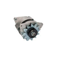 Alternator 14V 55A Ø64 mm HC-CARGO IAM-Expertise for FORD ESCORT and others