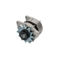 Alternator 14V 55A Ø64 mm HC-CARGO IAM-Expertise for FORD ESCORT and others