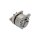 Alternator 14V 55A Ø64 mm HC-CARGO IAM-Expertise for FORD ESCORT and others