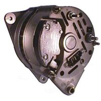 Alternator 55 A 14 V HC-Cargo for e.g. FORD Fiesta IINone