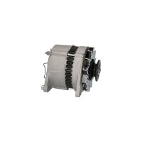 Alternator 14V 55A Ø63.7 mm HC-CARGO IAM-Expertise for FORD FIESTA and others