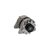 Alternator 14V 55A Ø63.7 mm HC-CARGO IAM-Expertise for FORD FIESTA and others