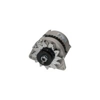 Alternator 14V 55A Ø63.7 mm HC-CARGO IAM-Expertise for FORD FIESTA and others