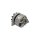 Alternator 14V 55A Ø63.7 mm HC-CARGO IAM-Expertise for FORD FIESTA and others