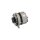 Alternator 14V 55A Ø63.7 mm HC-CARGO IAM-Expertise for FORD FIESTA and others
