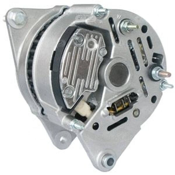 Alternator 45 A 14 V HC-Cargo for e.g. AUSTIN MontegoNone