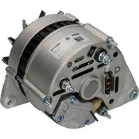 Alternator 70 A 14 V HC-Cargo for e.g. FORD Fiesta IINone