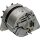 Alternator 14 V 70 A Ø 68.3 mm HC-CARGO for FORD FIESTA and others