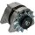 Alternator 14 V 70 A Ø 68.3 mm HC-CARGO for FORD FIESTA and others