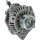 Lichtmaschine Gernerator 110 A 14 V HC-Cargo für u.a. NISSAN Maxima/Maxima QX IV